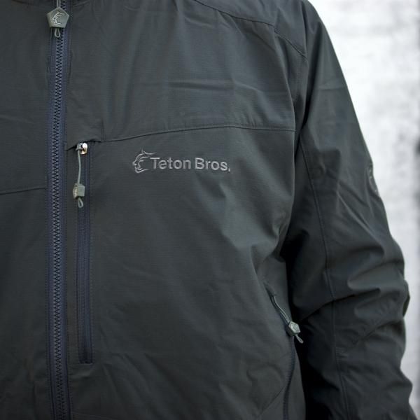 Teton Bros.  Sub Jacket