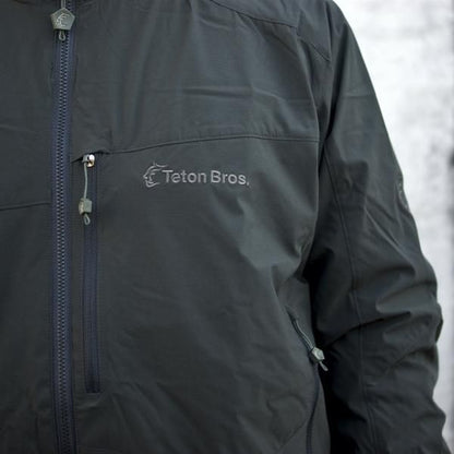 Teton Bros.  Sub Jacket