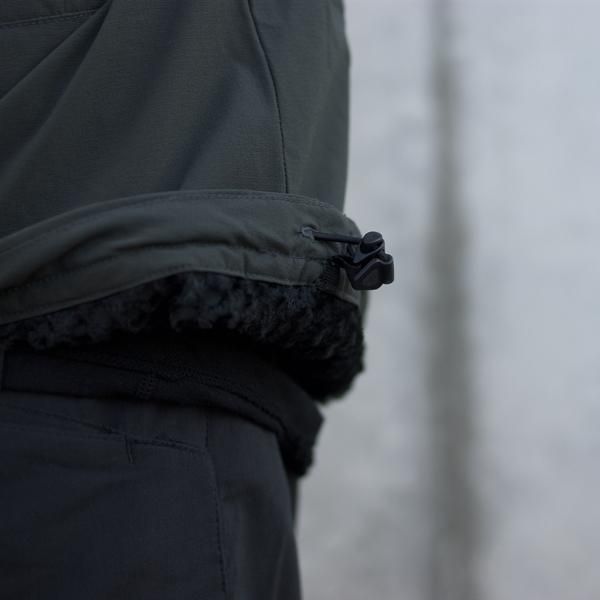 Teton Bros.  Sub Jacket