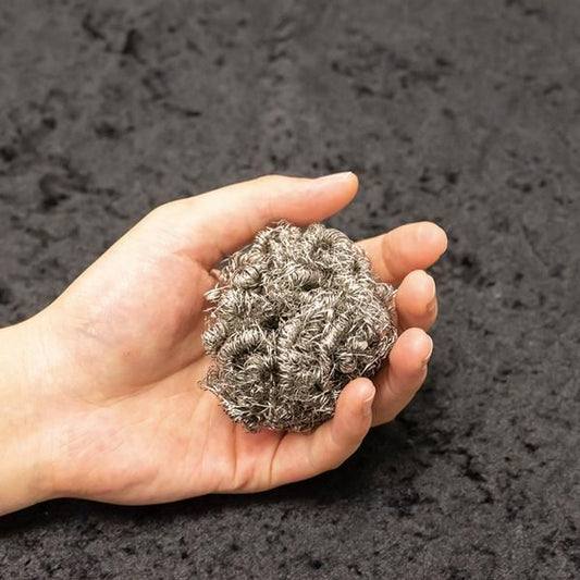 EVERNEW  公式タワシアフロ君