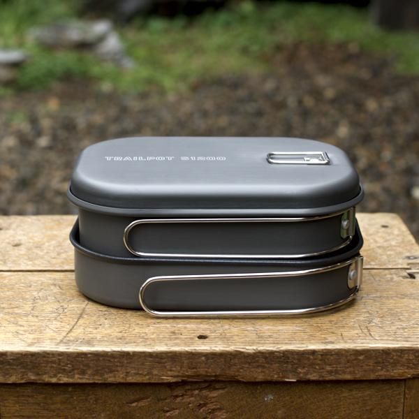PaaGo WORKS  Trailpot