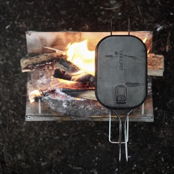 PaaGo WORKS  Trailpot