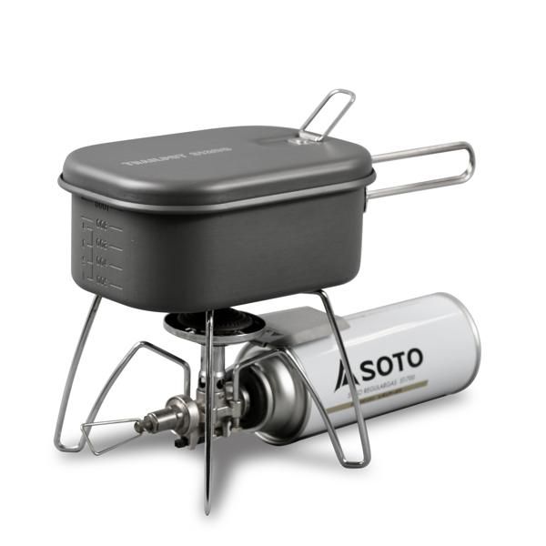 PaaGo WORKS  Trailpot