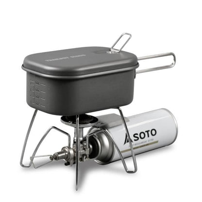 PaaGo WORKS  Trailpot