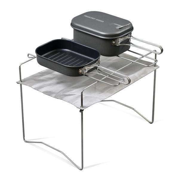 PaaGo WORKS  Trailpot