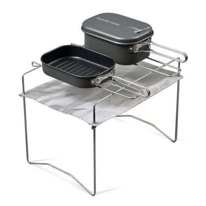 PaaGo WORKS  Trailpot