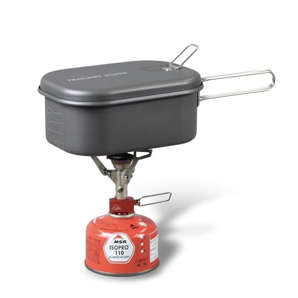 PaaGo WORKS  Trailpot