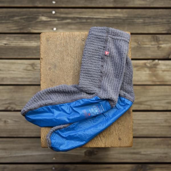 OMM  Core Sleep Socks