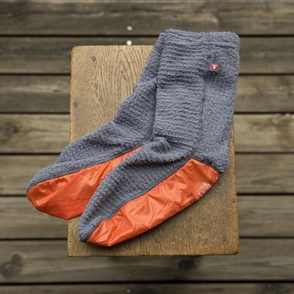 OMM  Core Sleep Socks