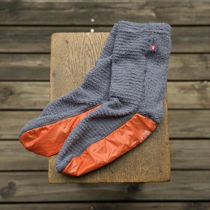 OMM  Core Sleep Socks