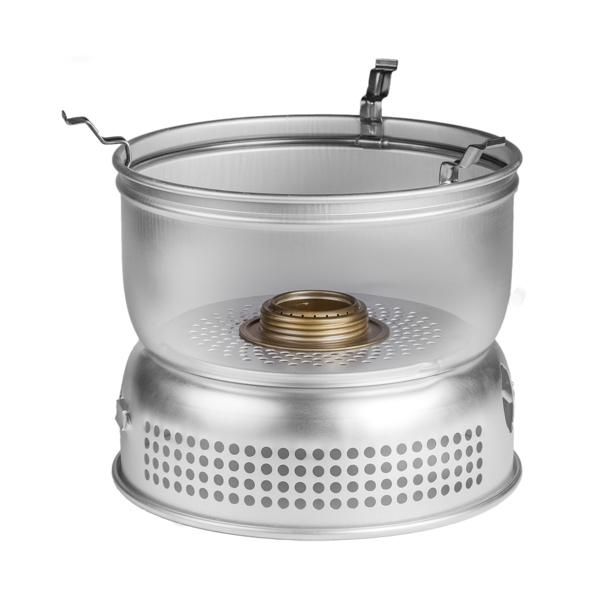 trangia トランギア ストームクッカーS・ノンスティック 新品 Trangia ストームクッカー S ノンスティック - Rimba – Rimba Online Store