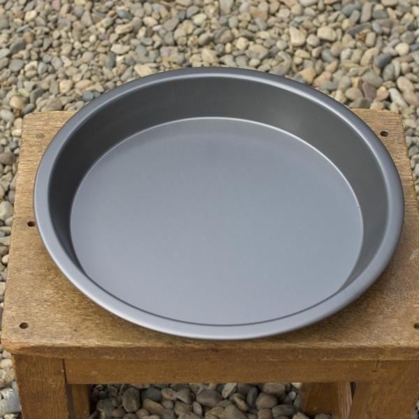 FIREBOX  Cowboy Plate L