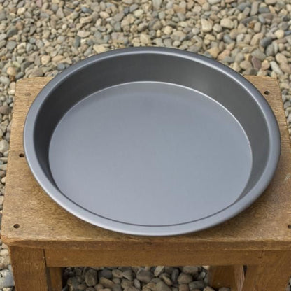 FIREBOX  Cowboy Plate L