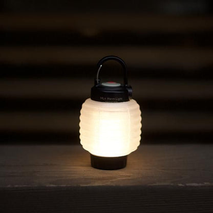 Design Studio Bergchen  ML4 ランタンシェード  長提灯