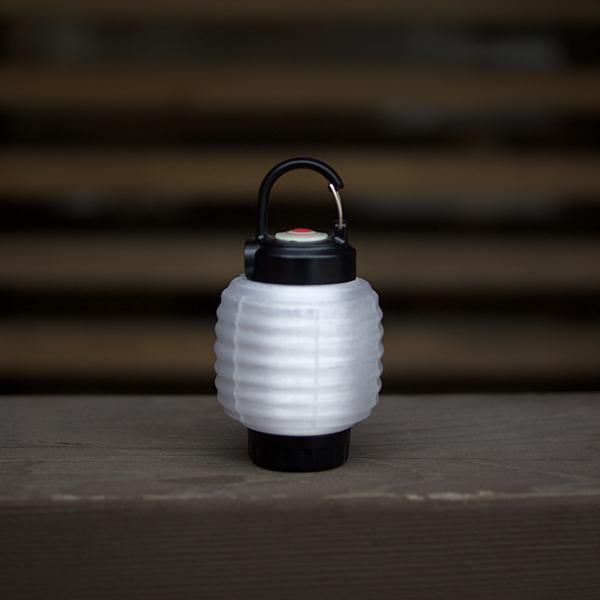 Design Studio Bergchen  ML4 ランタンシェード  長提灯