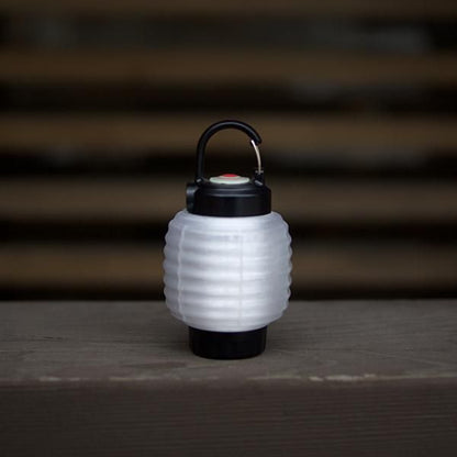 Design Studio Bergchen  ML4 ランタンシェード  長提灯
