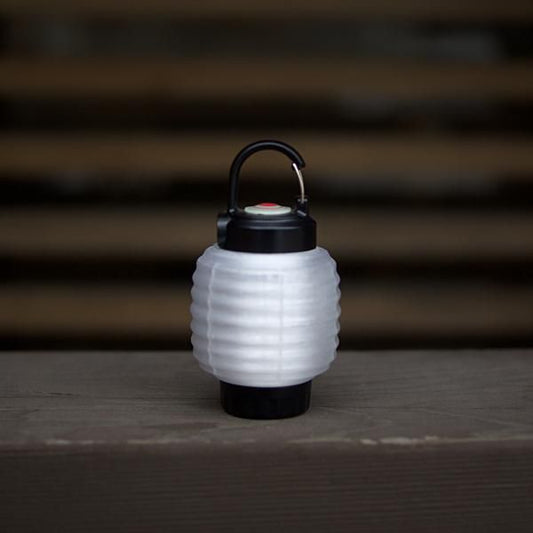 Design Studio Bergchen  ML4 ランタンシェード  長提灯