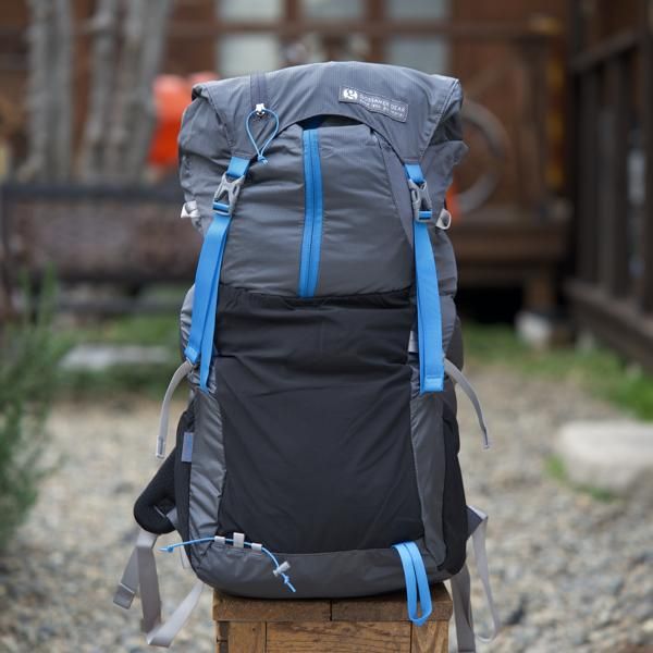 GOSSAMER GEAR  Loris
