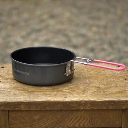 EVERNEW U.L. Alu Pan 14cm