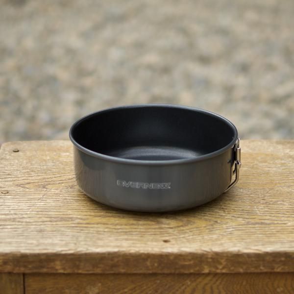 EVERNEW U.L. Alu Pan 14cm