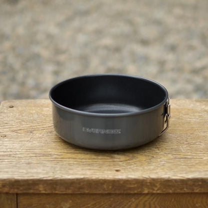 EVERNEW U.L. Alu Pan 14cm