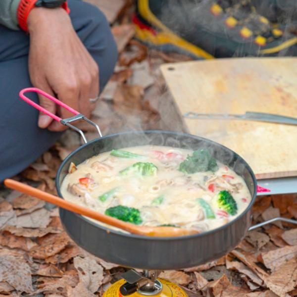EVERNEW U.L. Alu Pan 14cm