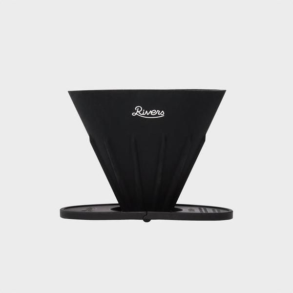 RIVERS  Coffee Pour Over Set