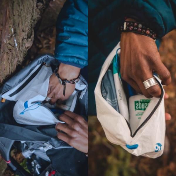 GOSSAMER GEAR  Storage Sacks  Ditty Large