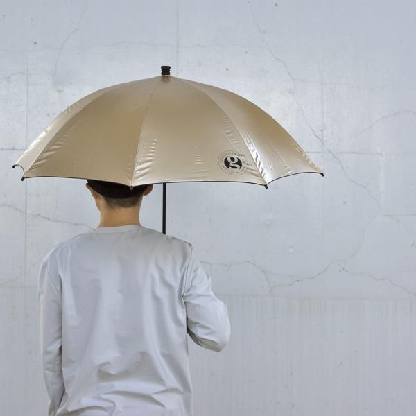GOSSAMER GEAR  Gold Dome Ultralight Umbrella