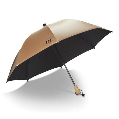 GOSSAMER GEAR  Gold Dome Ultralight Umbrella
