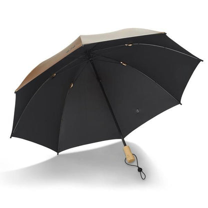 GOSSAMER GEAR  Gold Dome Ultralight Umbrella