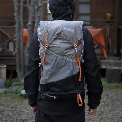 GOSSAMER GEAR  Fast Kumo