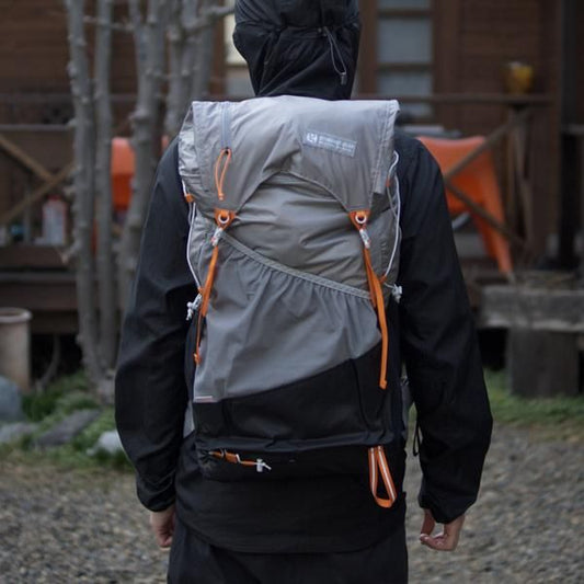 GOSSAMER GEAR  Fast Kumo