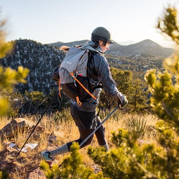 GOSSAMER GEAR  Fast Kumo