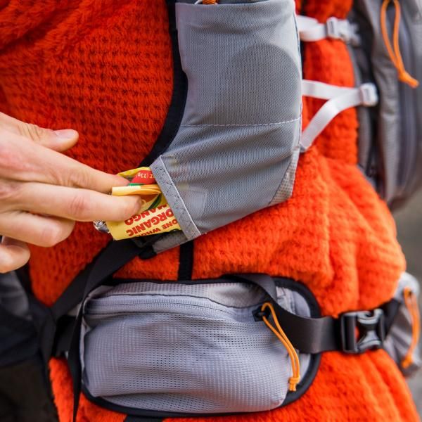 GOSSAMER GEAR  Fast Kumo