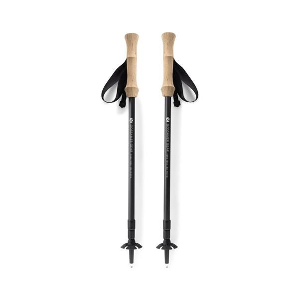 GOSSAMER GEAR  LT5 Three Piece Carbon  Trekking Poles (Pair)
