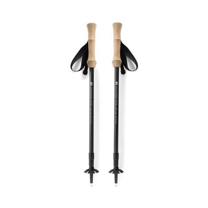 GOSSAMER GEAR  LT5 Three Piece Carbon  Trekking Poles (Pair)