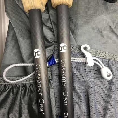 GOSSAMER GEAR  Lightrek Pack Bungee Attachment