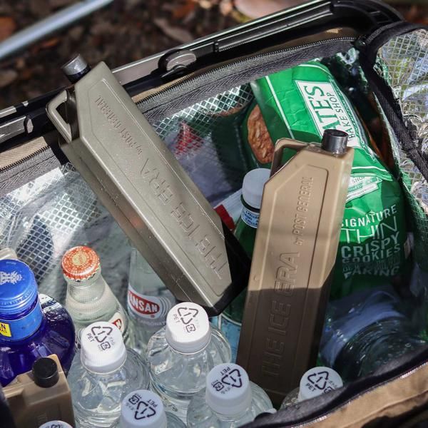 POST GENERAL  The Ice Era  Cold Ice Stick Pack 3