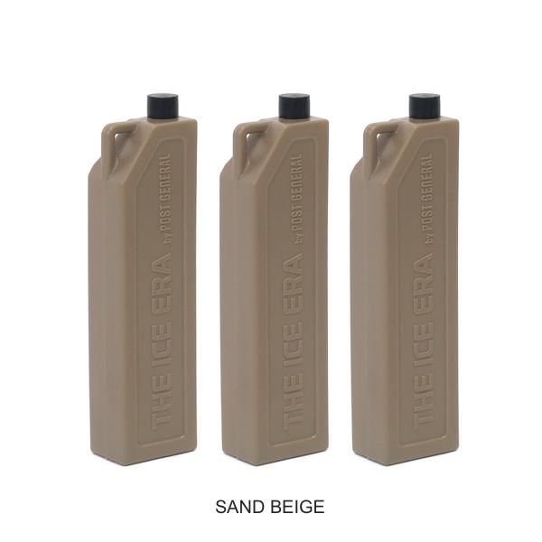 POST GENERAL  The Ice Era  Cold Ice Stick Pack 3