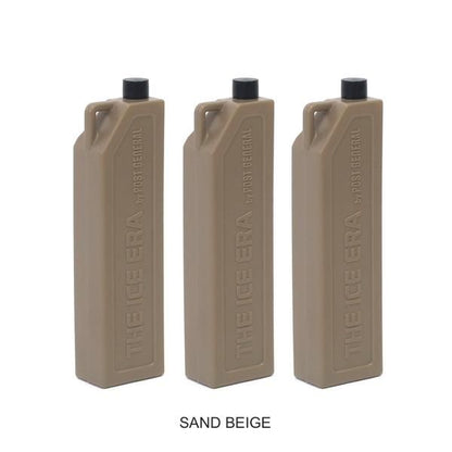 POST GENERAL  The Ice Era  Cold Ice Stick Pack 3