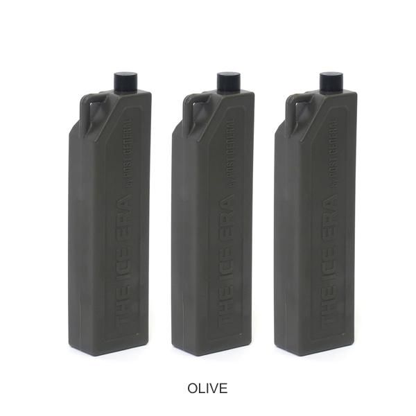 POST GENERAL  The Ice Era  Cold Ice Stick Pack 3