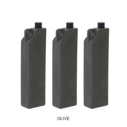 POST GENERAL  The Ice Era  Cold Ice Stick Pack 3