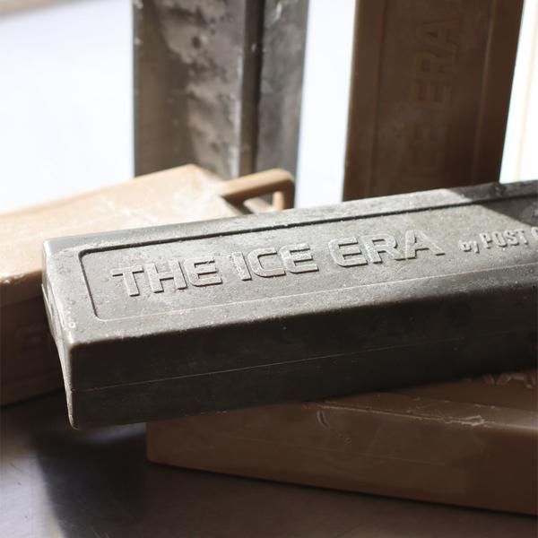 POST GENERAL  The Ice Era  Cold Ice Stick Pack 3