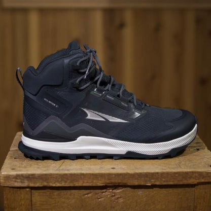 ALTRA  Lone Peak All WTHR Mid 2 (Mens)