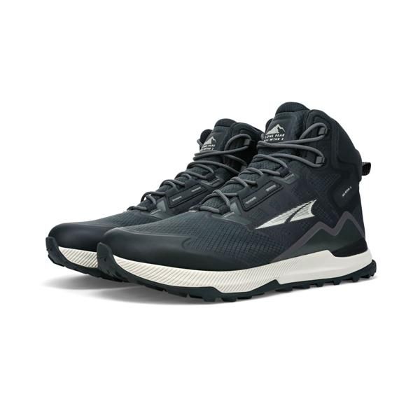 ALTRA  Lone Peak All WTHR Mid 2 (Mens)