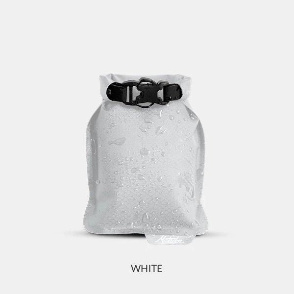 Matador フラットパック ソープバーケース white
