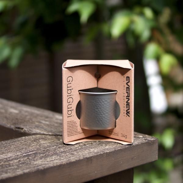 EVERNEW  GubiGubi