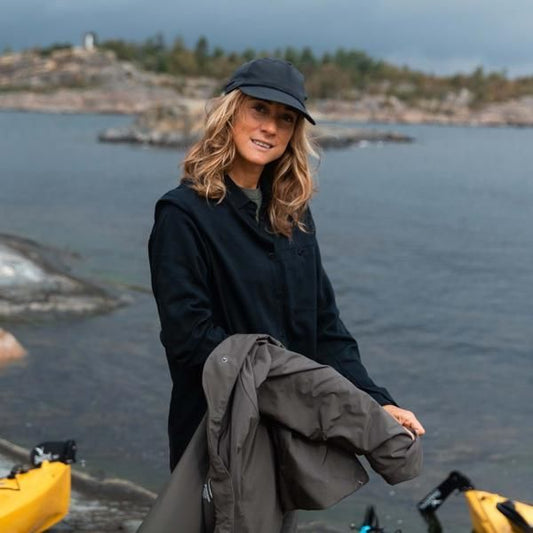 HOUDINI  Daybreak Cap