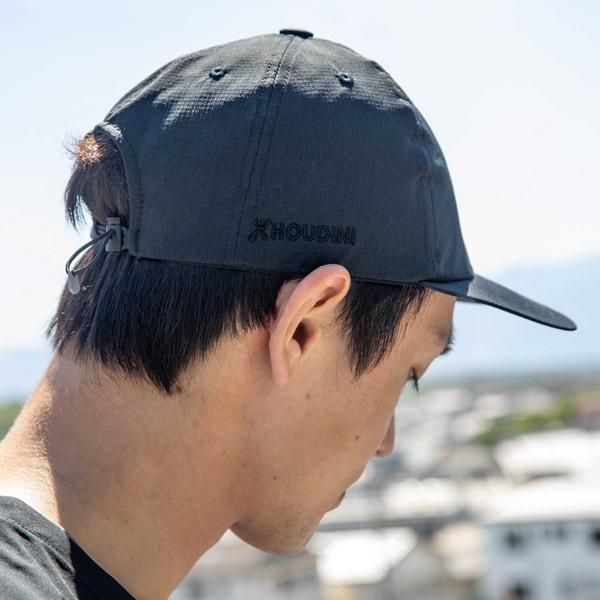 HOUDINI  Daybreak Cap